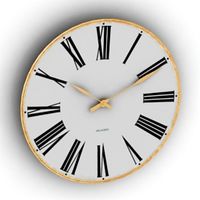 Clock 3D Model