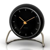 Clock 3D Model