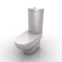 Pan 3D Model