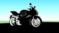 Honda CBR
