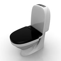 Pan 3D Model