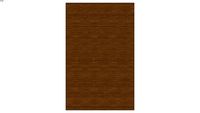 branco. PAPEL DE PAREDE PALHA MARROM