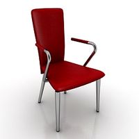 Chair 3D Model