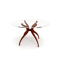 Table 3D Model