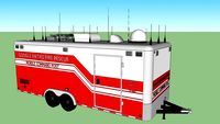 Google Metro Comms Trailer 3