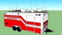 Google Metro Comms Trailer 2
