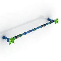 Cornice 3D Model