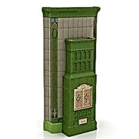 Fireplace 3D Model