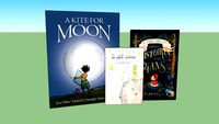 LIBROS INFANTILES