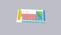 TABELA PERIODICA