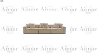 (A) SOFA CLOUD - MANNES