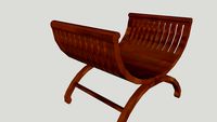 Chair 1 Seater Yuyu Chair