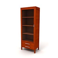 Sideboard 3D Model