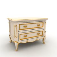 Tumb 3D Model
