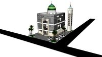 Masjid