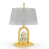 Lamp 3D Model