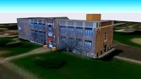 Washington School