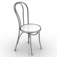 Chair   3D Model