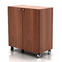 Locker   3D Model