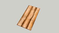 Wood tile 30x60