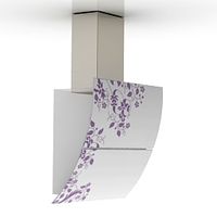 Vent 3D Model