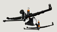 Dana 44 Rear End / Suspension