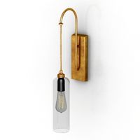 Sconce 3D Model