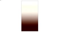 branco. PAPEL DE PAREDE DEGRADE MARROM