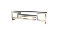 Rack New LaVille 2m