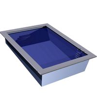 Pool 3D Model