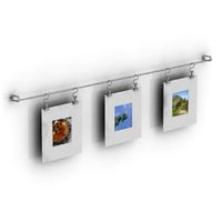 Photos 3D Model