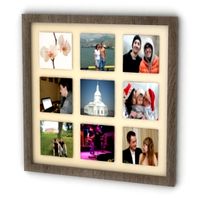 Frame 3D Model