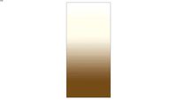 branco. PAPEL DE PAREDE DEGRADE LINHO MARROM