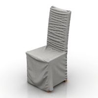 Chair 3D Model