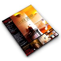Magazine 3D Model
