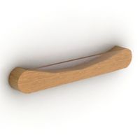 Handle 3D Model