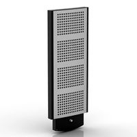 Radiator 3D Model