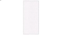branco. PAPEL DE PAREDE FLUXOS II BRANCO E ROSA