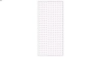 branco. PAPEL DE PAREDE FLUXOS III BRANCO E ROSA