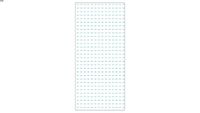 branco. PAPEL DE PAREDE FLUXOS IV BRANCO E AZUL