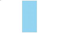 branco. PAPEL DE PAREDE GRADIENTE IV AZUL