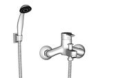 WF-6511 Vòi tắm sen gắn tường Seva