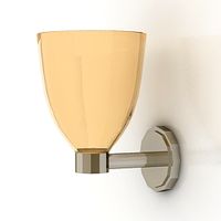 Sconce 3D Model