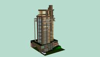 edificio corporativo