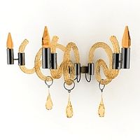 Sconce 3D Model