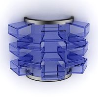 Lamp 3D Model