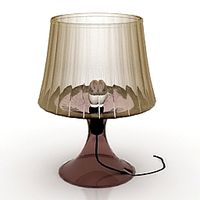 Lamp 3D Model
