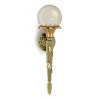Sconce 3D Model