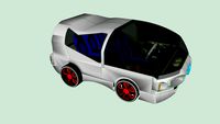 EV Bumble Bee 2.0