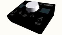 Mackie Big Knob